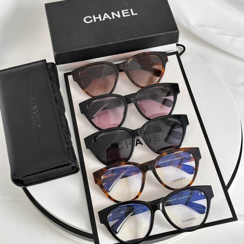 Chanel Glasses smh300 (1)
