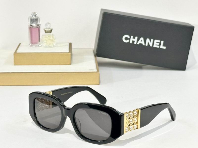 Chanel Glasses smh277 (1)