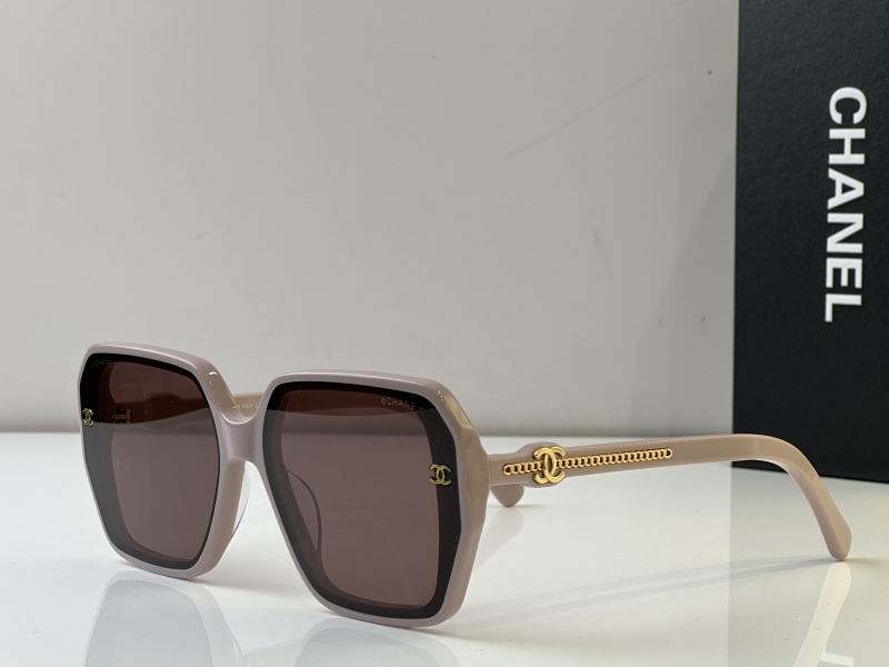 Chanel Glasses smh189 (1)