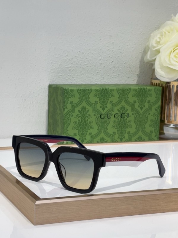 Gucci Glasses 08smh79 (1)