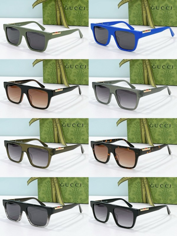 Gucci Glasses 08smh108 (1)