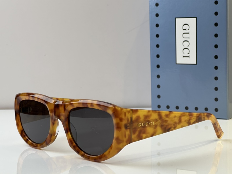 Gucci Glasses 08smh22 (1)