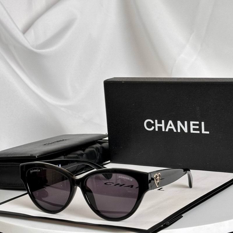 Chanel Glasses smh242 (1)