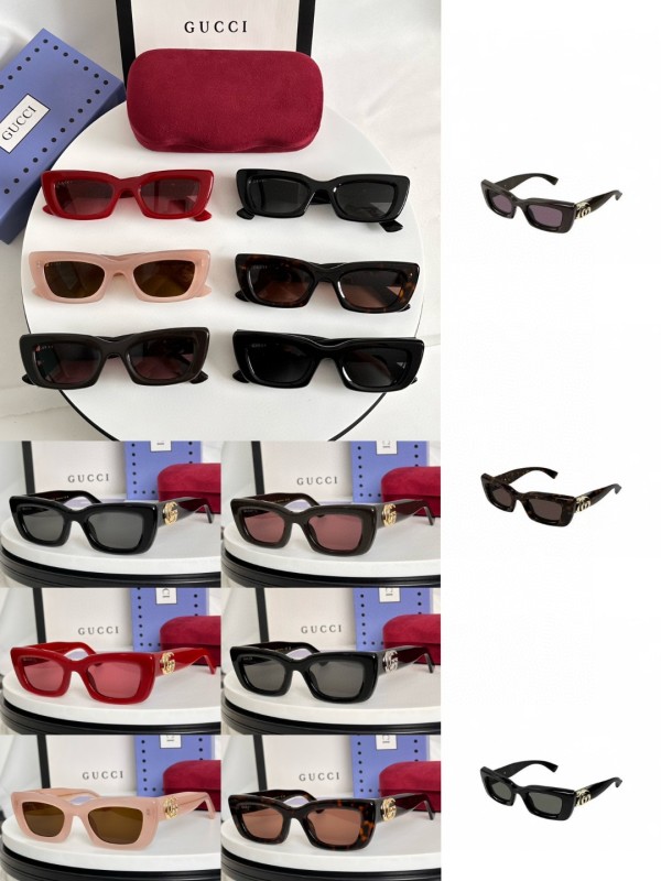 Gucci Glasses 08smh57 (1)