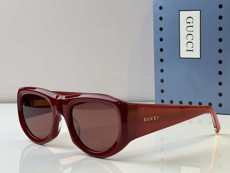 Gucci Glasses 08smh22 (1)
