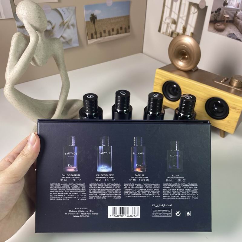 Dior 4X30ml (8)