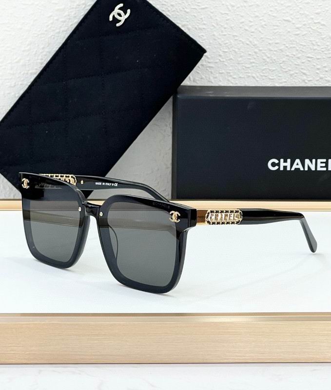 Chanel Glasses smh155 (1)