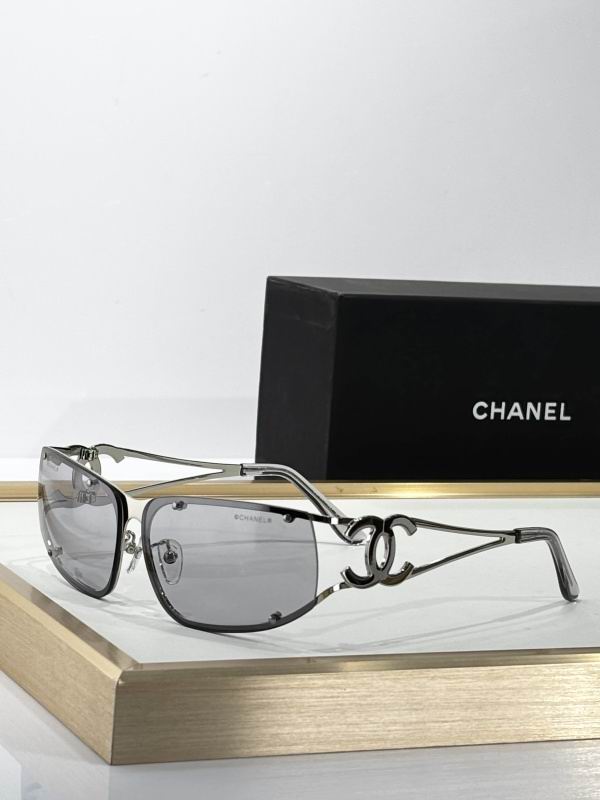 Chanel Glasses smh314 (1)
