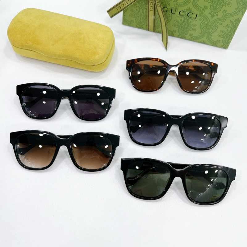 Gucci Glasses 08smh67 (1)
