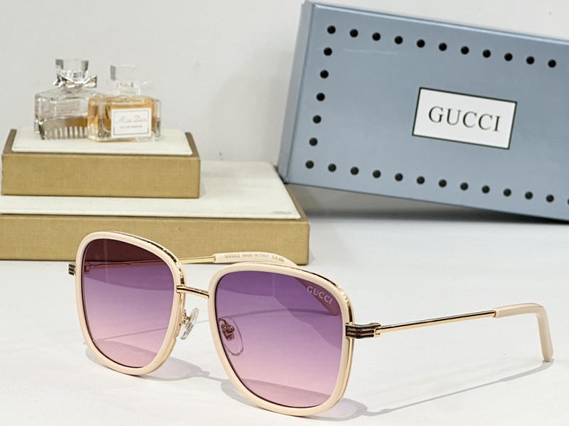 Gucci Glasses 08smh92 (1)