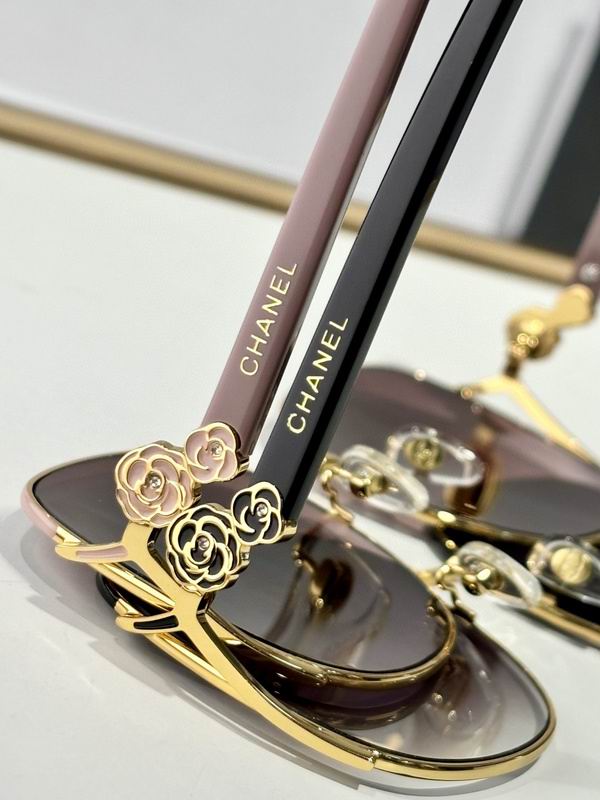 Chanel Glasses smh131 (1)