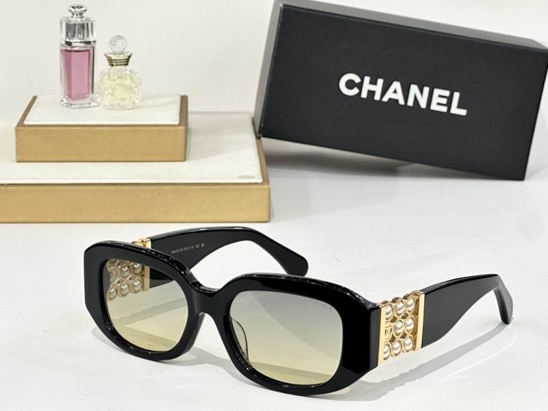 Chanel Glasses smh277 (1)