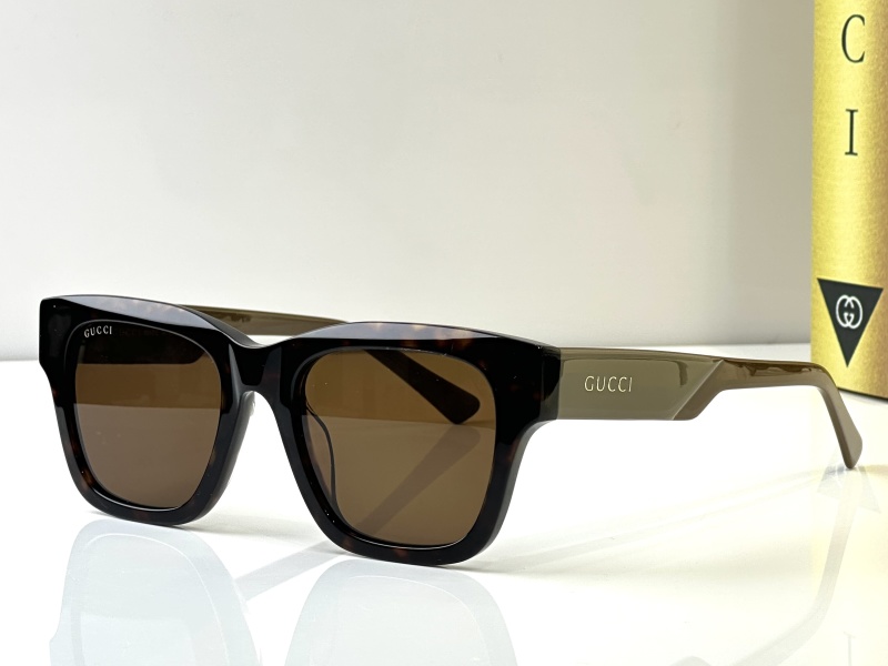 Gucci Glasses 08smh157 (1)