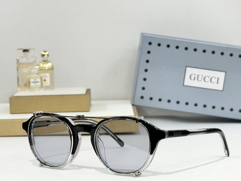 Gucci Glasses 08smh126 (1)