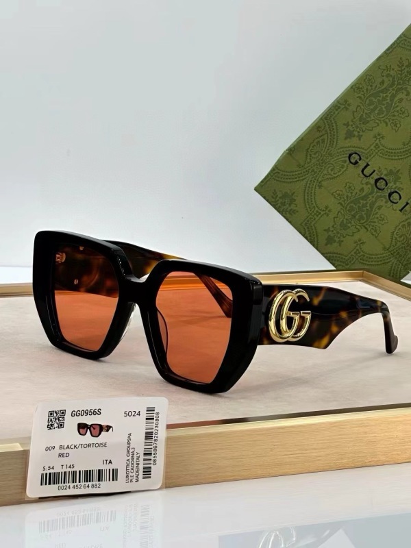 Gucci Glasses 08smh06 (1)