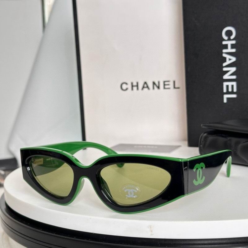 Chanel Glasses smh296 (1)