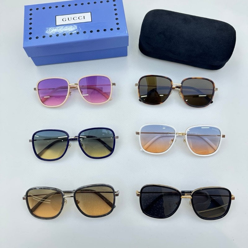 Gucci Glasses 08smh99 (1)