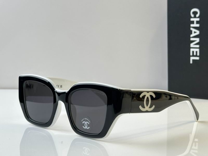 Chanel Glasses smh198 (1)