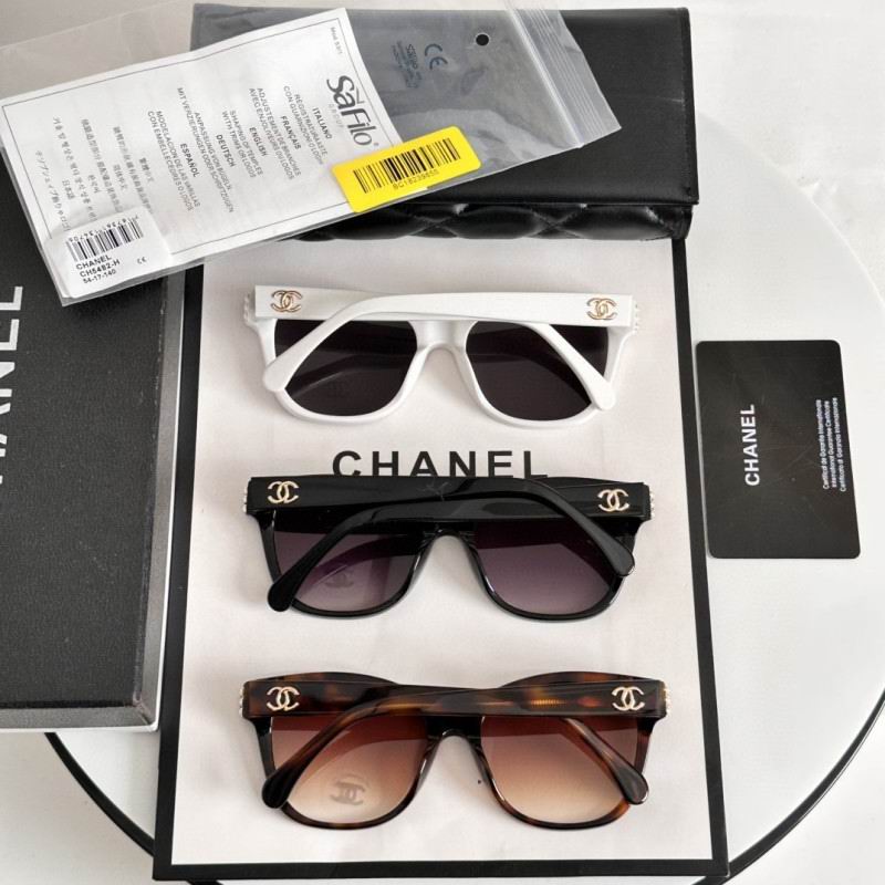 Chanel Glasses smh328 (1)