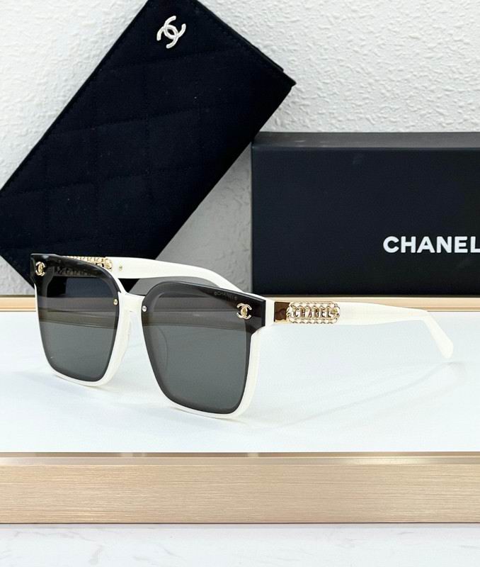 Chanel Glasses smh155 (1)