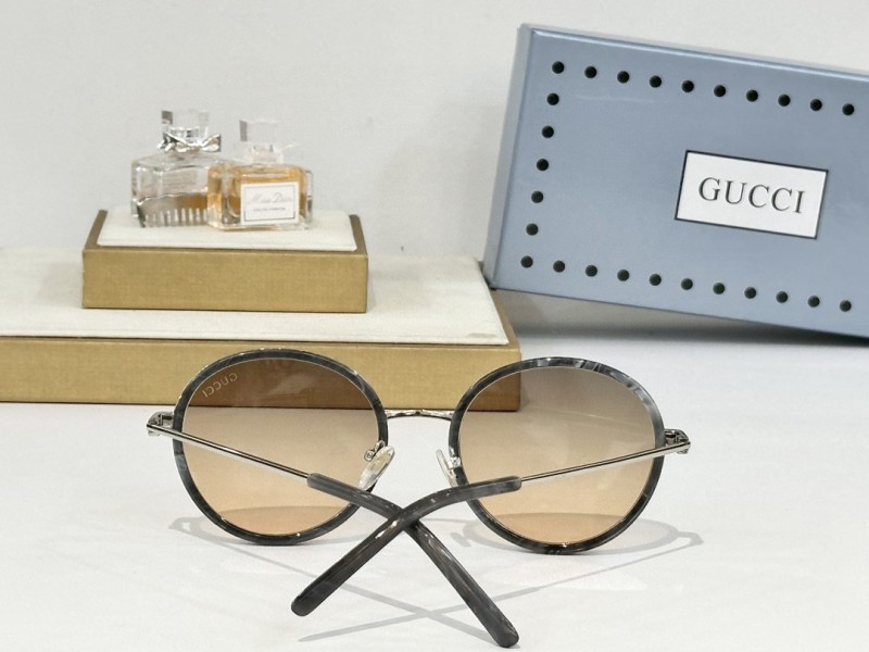 Gucci Glasses 08smh93 (1)