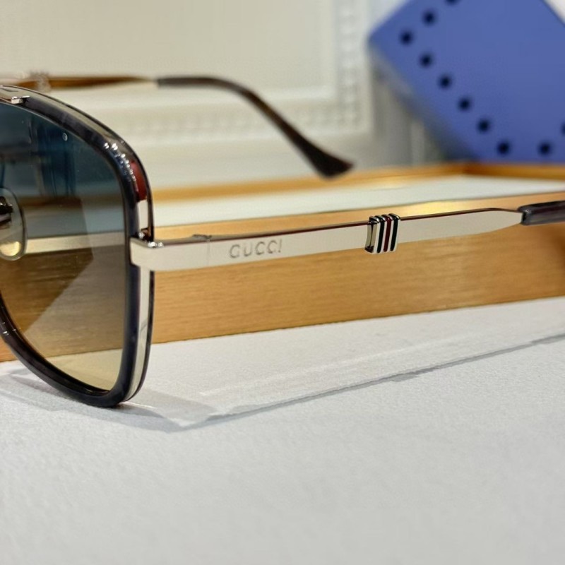 Gucci Glasses 08smh139 (1)