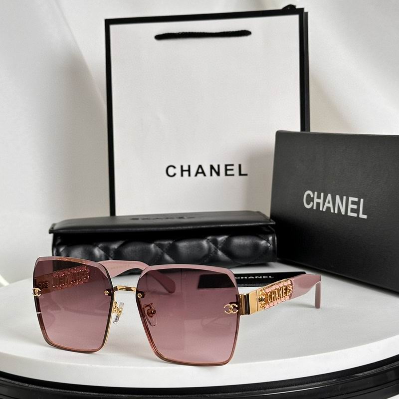Chanel Glasses smh77 (1)