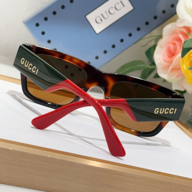 Gucci Glasses 08smh02 (1)