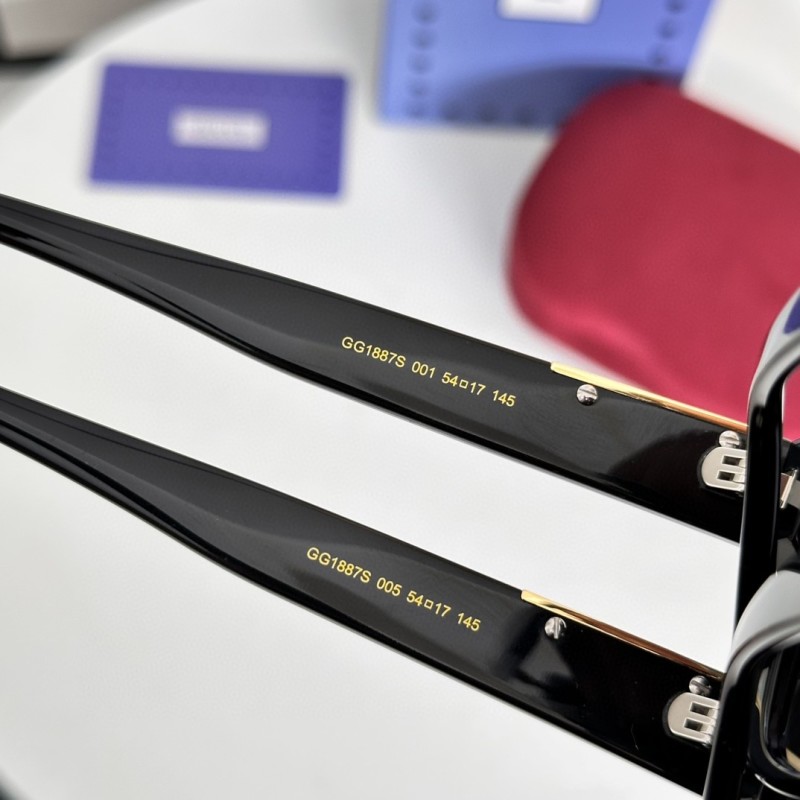 Gucci Glasses 08smh134 (1)