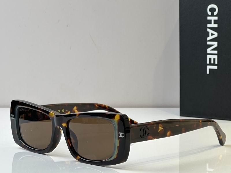 Chanel Glasses smh201 (1)