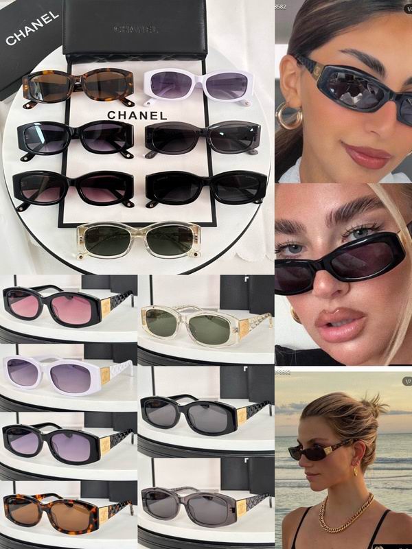 Chanel Glasses smh103 (1)