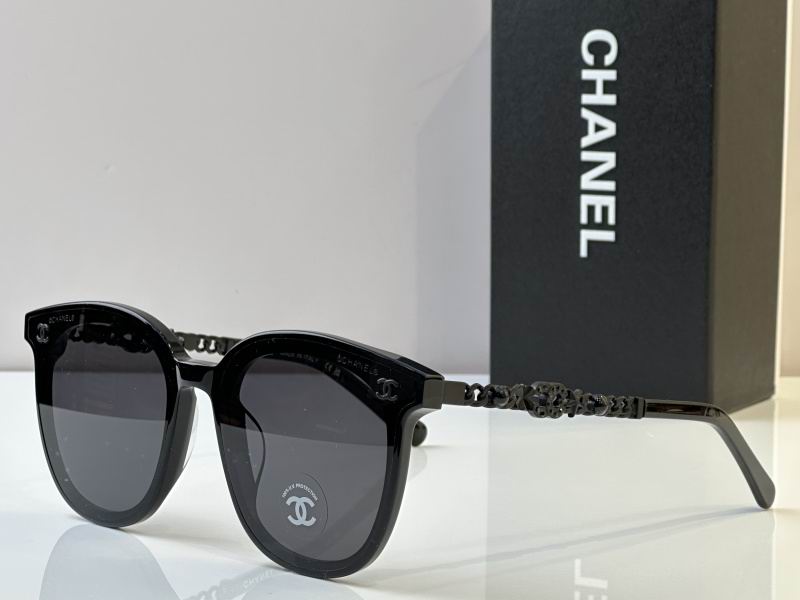 Chanel Glasses smh191 (1)