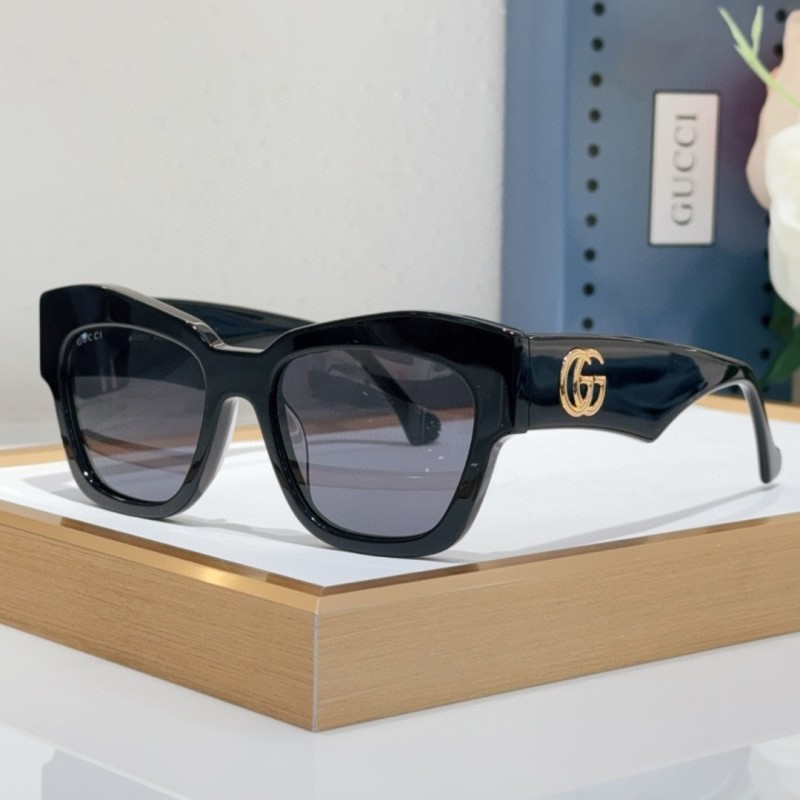 Gucci Glasses 08smh75 (1)