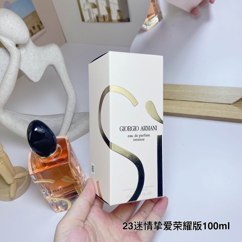 Armani Perfume 100ml (1)