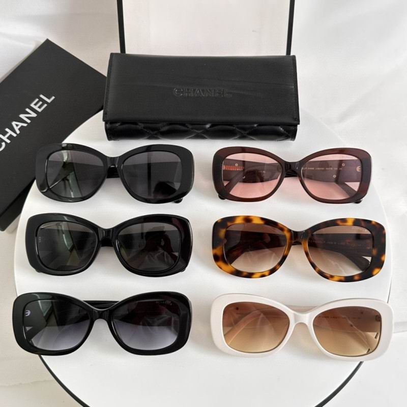 Chanel Glasses smh239 (1)