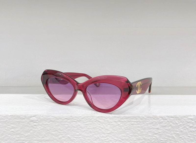 Chanel Glasses smh143 (1)