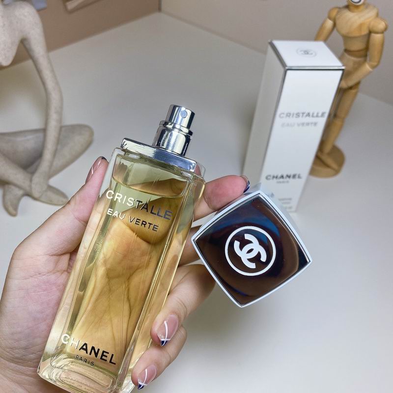 Chanel woman 100ml (9)