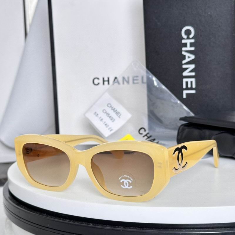 Chanel Glasses smh312 (1)