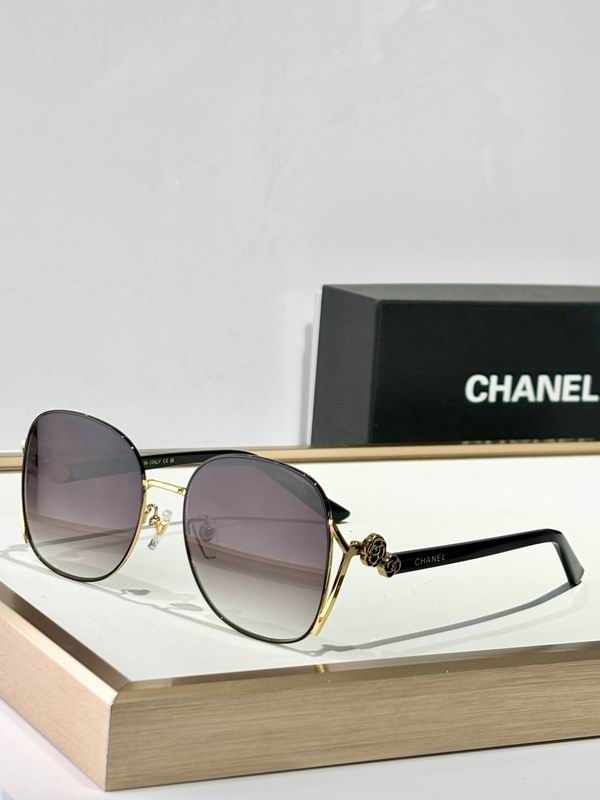 Chanel Glasses smh131 (1)