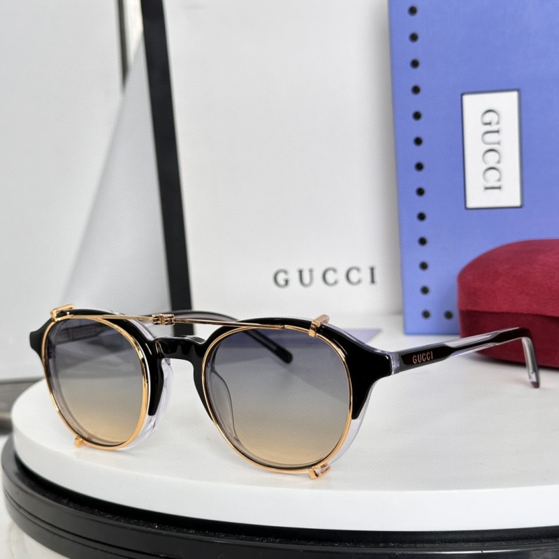 Gucci Glasses 08smh132 (1)