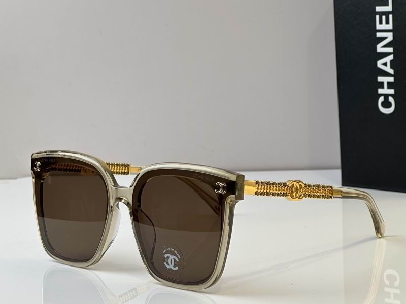 Chanel Glasses smh208 (1)