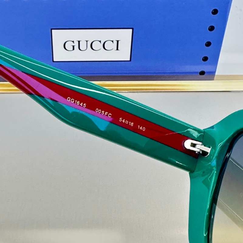 Gucci Glasses 08smh44 (1)