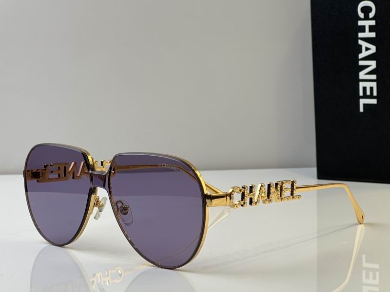 Chanel Glasses smh194 (1)
