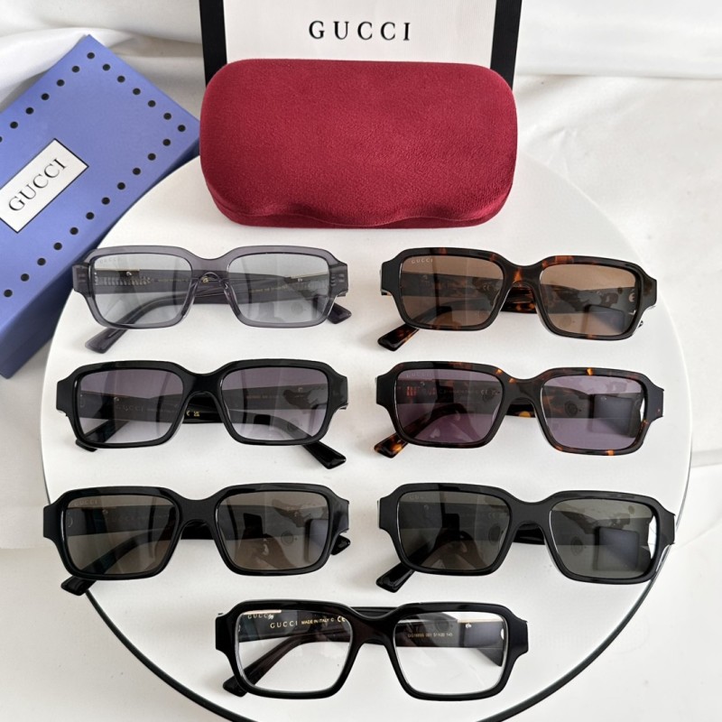 Gucci Glasses 08smh135 (1)