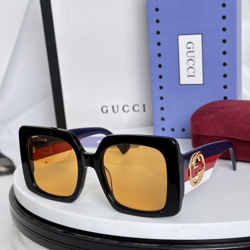Gucci Glasses 08smh64 (1)