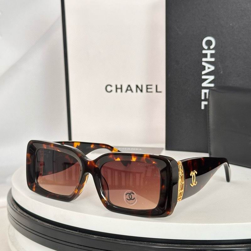 Chanel Glasses smh54 (1)