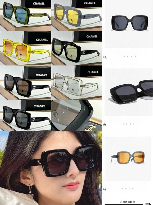 Chanel Glasses smh113 (1)