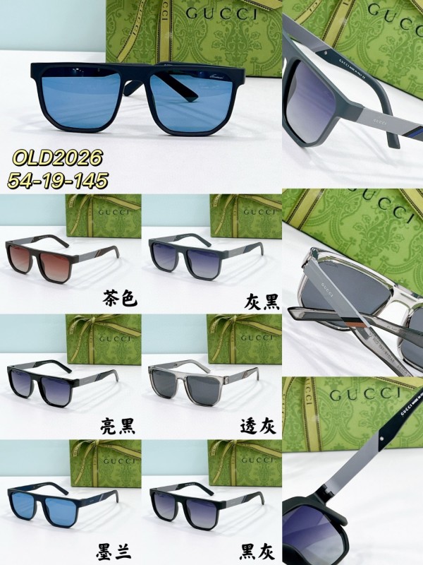 Gucci Glasses 08smh26 (1)