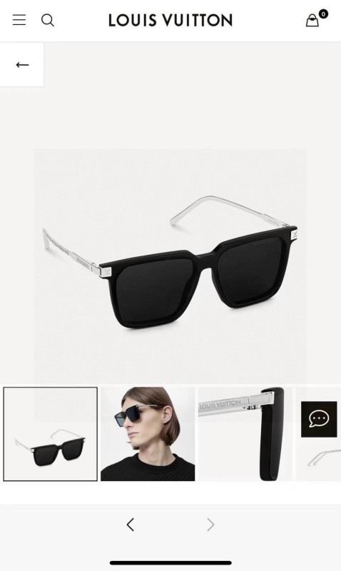LV Glasses 08smh109 (1)