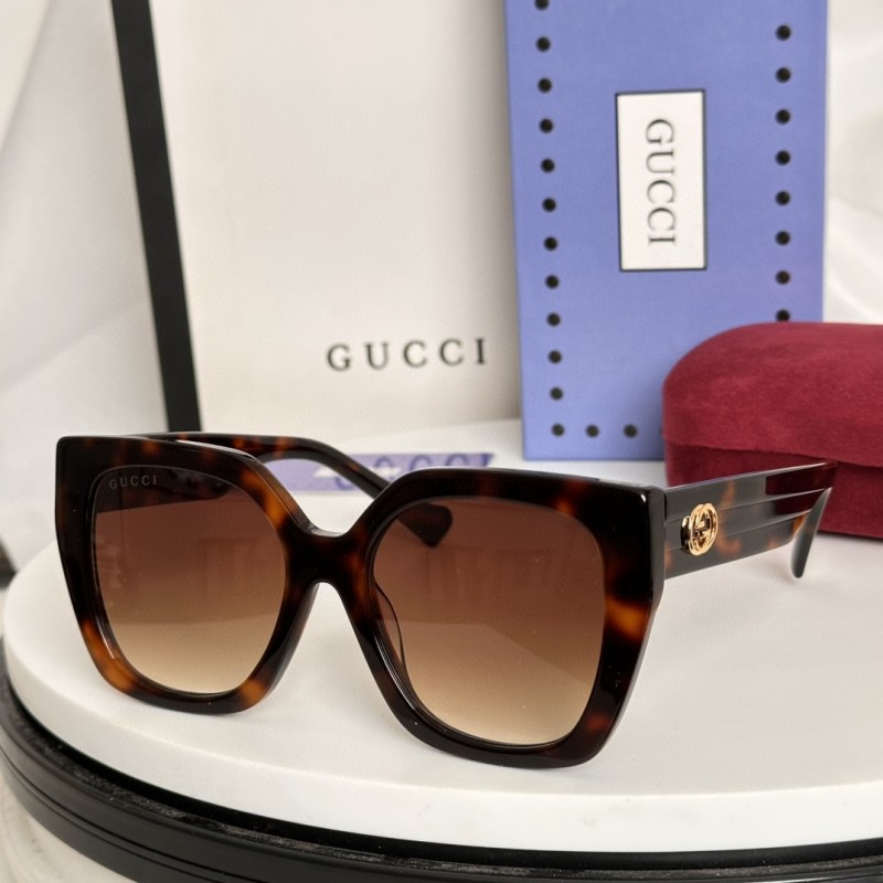 Gucci Glasses 08smh65 (1)